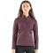 PS255L Hatfield Ladies Reflective Baselayer in Black